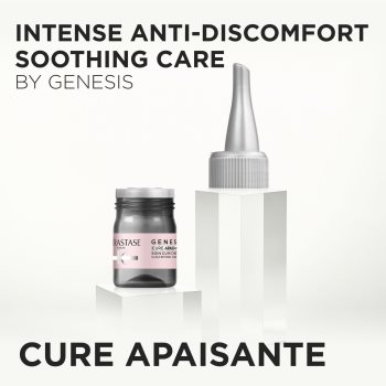 Kérastase Genesis Cure Apaisante tratament pentru păr - imagine 3